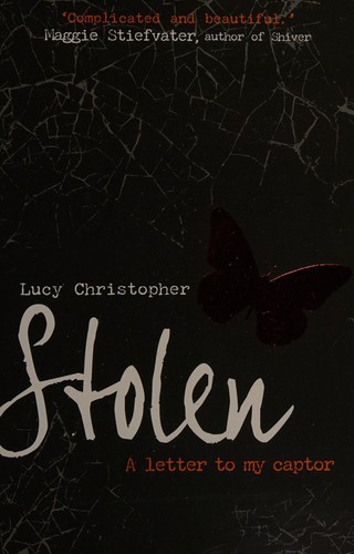 Cover of Stolen