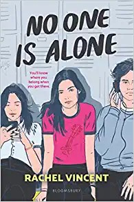 Cover of No One Is Alone