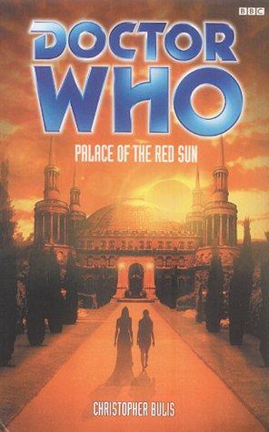 Cover of The Red Palace
