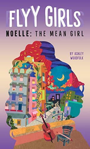 Cover of Noelle: The Mean Girl