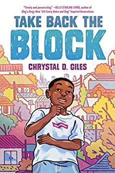 Cover of Take Back the Block