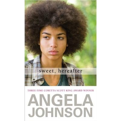 Cover of Sweet, Hereafter