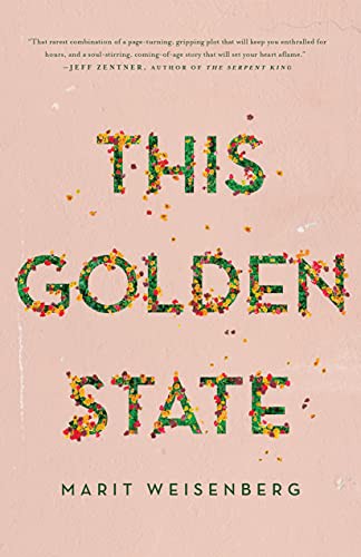 Cover of This Golden State