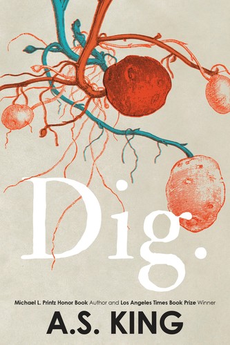 Cover of Dig