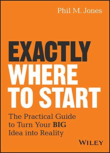 Cover of Where to Start: A Survival Guide to Anxiety, Depression, and other Mental Health Challenges