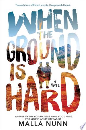 Cover of When the Ground Is Hard