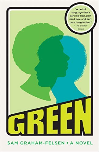 Cover of Green