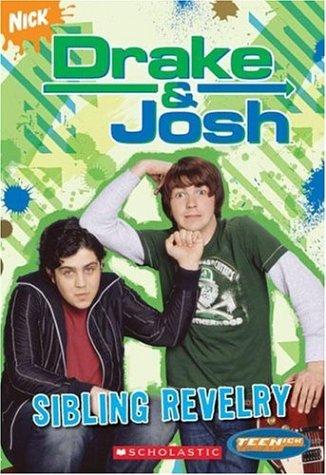 Cover of The Revelry