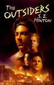 Cover of The Outsiders