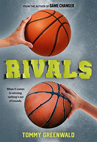 Cover of Rivals