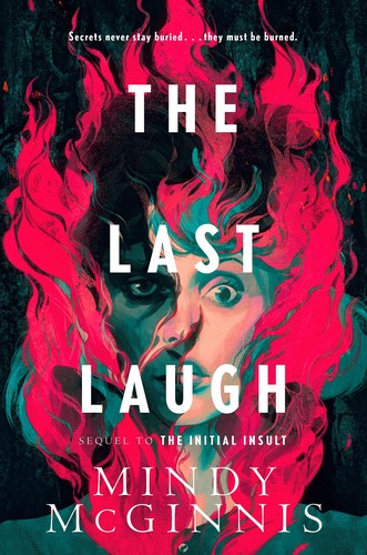 Cover of The Last Laugh