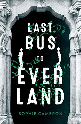 Cover of Last Bus to Everland