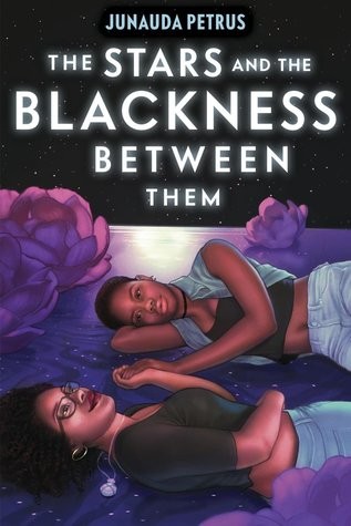 Cover of The Stars and the Blackness between Them