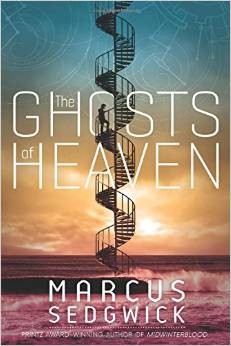 Cover of The Ghosts of Heaven