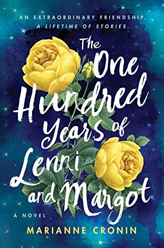 Cover of The 100 Years of Lenni and Margot