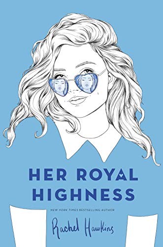 Cover of Her Royal Highness