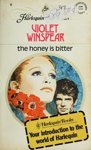 Cover of The Honeys