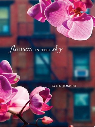 Cover of Flowers in the Sky