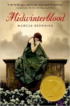 Cover of Midwinterblood