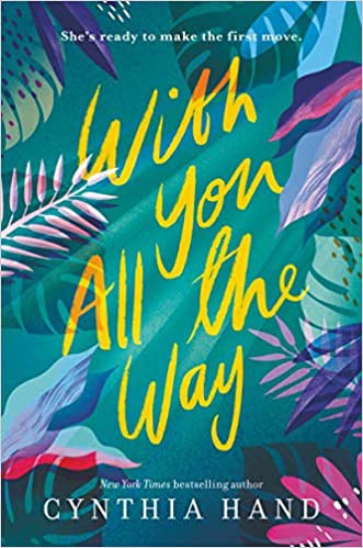 Cover of With You All the Way