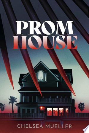 Cover of The Prom House