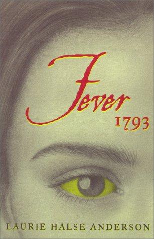 Cover of Fever, 1793