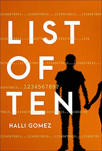 Cover of List of Ten