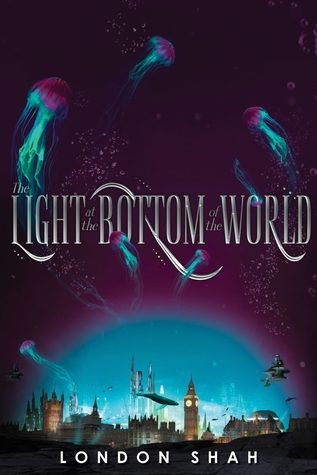 Cover of The Light at the Bottom of the World