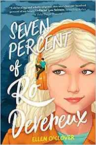 Cover of Seven Percent of Ro Devereux