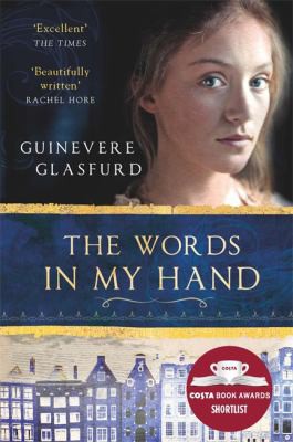 Cover of The Words in My Hands