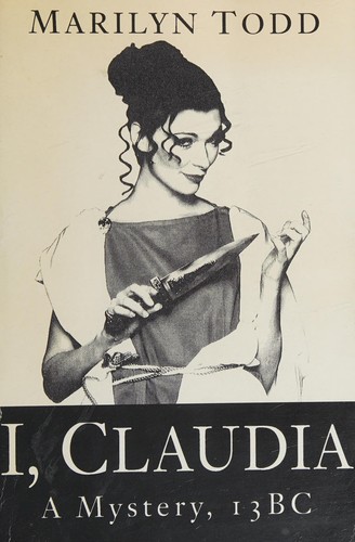 Cover of I, Claudia