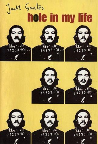 Cover of Hole in My Life