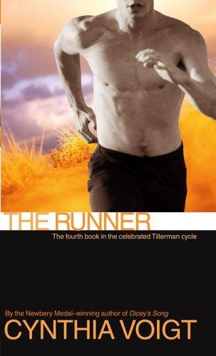 Cover of The Runner