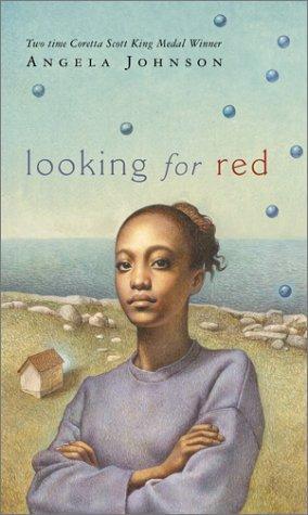 Cover of Looking for Red