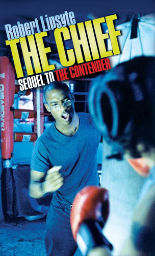 Cover of The Chief
