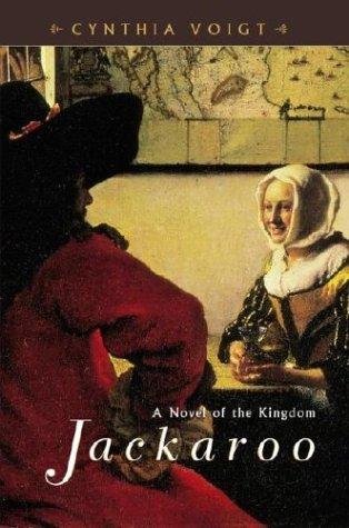 Cover of Jackaroo