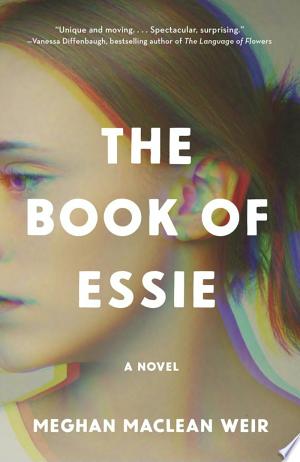 Cover of The Book of Essie