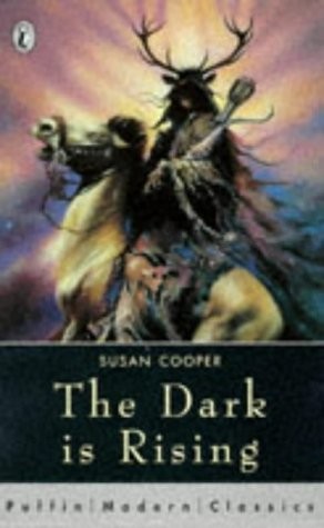 Cover of The Dark Is Rising