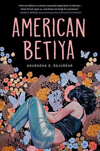 Cover of American Betiya