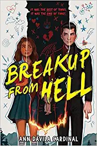 Cover of Breakup from Hell