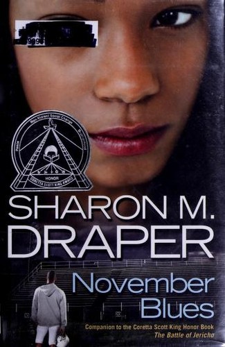 Cover of November Blues