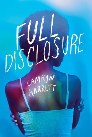 Cover of Full Disclosure