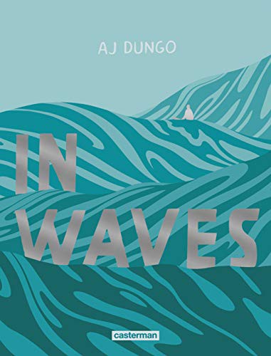 Cover of In Waves