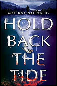 Cover of Hold Back the Tide