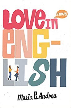 Cover of Love in English