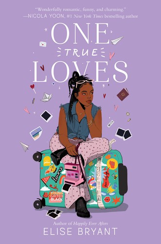 Cover of One True Loves