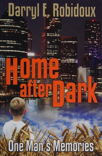 Cover of Home After Dark