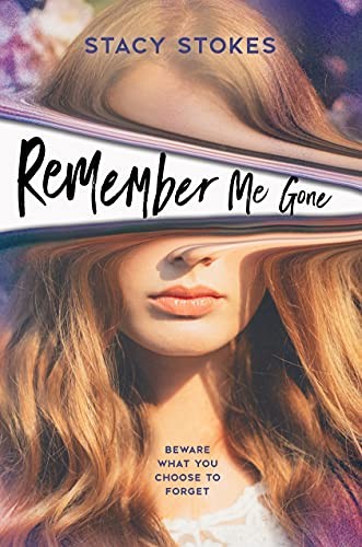 Cover of Remember Me Gone