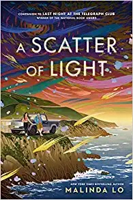 Cover of A Scatter of Light