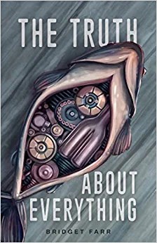 Cover of The Truth About Everything